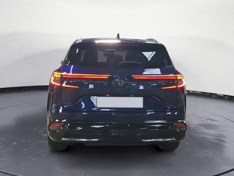 Voitures D'occasion À Faches Thumesnil | Renault Espace 1.2 E-Tech Full Hybrid 200Ch Esprit Alpi...