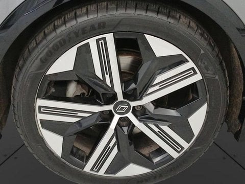 Voitures D'occasion À Faches Thumesnil | Renault Mégane Megane E-Tech Electric Ev60 220Ch Iconi...