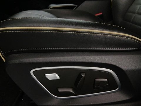 Voitures D'occasion À Faches Thumesnil | Renault Mégane Megane E-Tech Electric Ev60 220Ch Iconi...