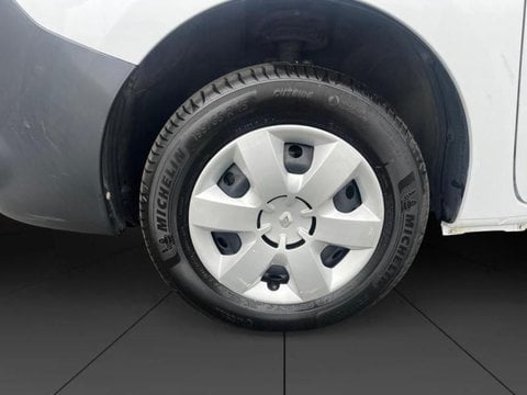 Voitures D'occasion À Faches Thumesnil | Renault Kangoo Express Maxi 1.5 Blue Dci 95Ch Grand Vol...