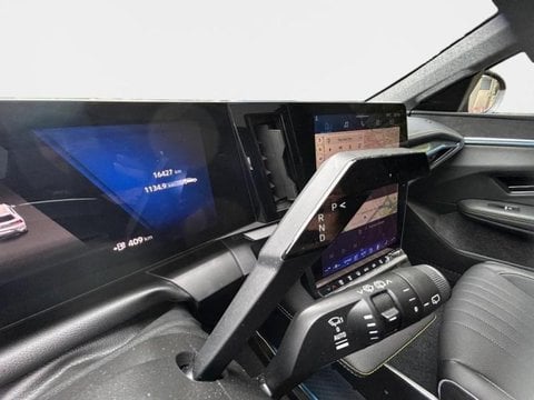 Voitures D'occasion À Faches Thumesnil | Renault Scénic Scenic E-Tech Electric 220Ch Techno Opt...