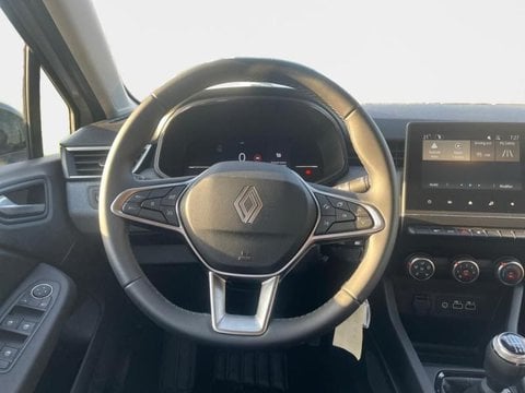 Voitures D'occasion À Faches Thumesnil | Renault Clio 1.5 Dci 100Ch Evolution - 25