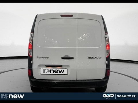 Voitures D'occasion À Faches Thumesnil | Renault Kangoo Express 1.5 Blue Dci 80Ch Extra R-Link 5Cv