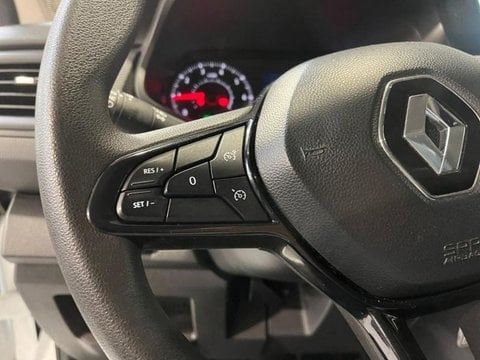 Voitures D'occasion À Faches Thumesnil | Renault Trafic Fg L1H1 2T8 2.0 Blue Dci 110Ch Confort