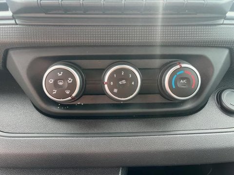 Voitures D'occasion À Faches Thumesnil | Renault Trafic Combi L2 2.0 Blue Dci 150Ch S&S Zen 8 Pl...