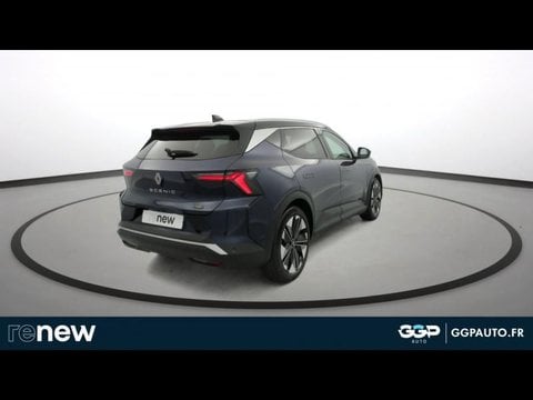 Voitures D'occasion À Faches Thumesnil | Renault Scénic E-Tech Electric 220Ch Techno Grande Aut...