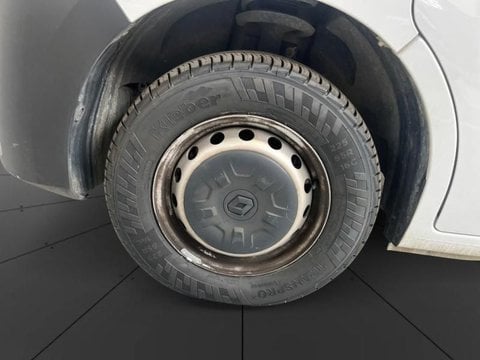 Voitures D'occasion À Faches Thumesnil | Renault Master Fg F3500 L3H2 2.3 Blue Dci 135Ch Confort...