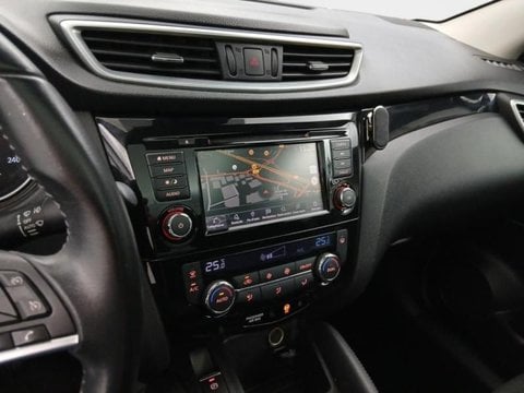 Voitures D'occasion À Faches Thumesnil | Nissan Qashqai 1.5 Dci 115Ch N-Connecta 2019 Euro6-Evap