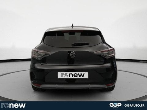 Voitures D'occasion À Faches Thumesnil | Renault Clio 1.6 E-Tech 145Ch Full Hybrid Esprit Alpine...