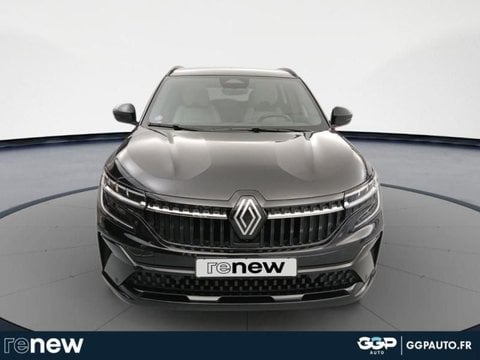 Voitures D'occasion À Faches Thumesnil | Renault Espace 1.2 E-Tech Full Hybrid 200Ch Iconic