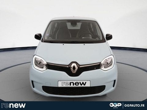 Voitures D'occasion À Faches Thumesnil | Renault Twingo 1.0 Sce 65Ch Equilibre