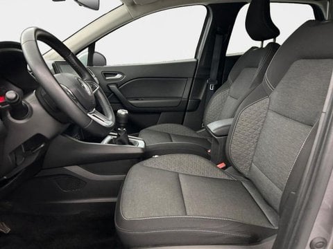 Voitures D'occasion À Faches Thumesnil | Renault Captur 1.0 Tce 90Ch Evolution
