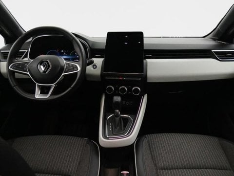 Voitures D'occasion À Faches Thumesnil | Renault Clio 1.6 E-Tech Hybride 145Ch Techno