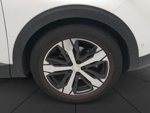 Voitures D'occasion À Faches Thumesnil | Peugeot 3008 1.2 Puretech 130Ch S&S Allure