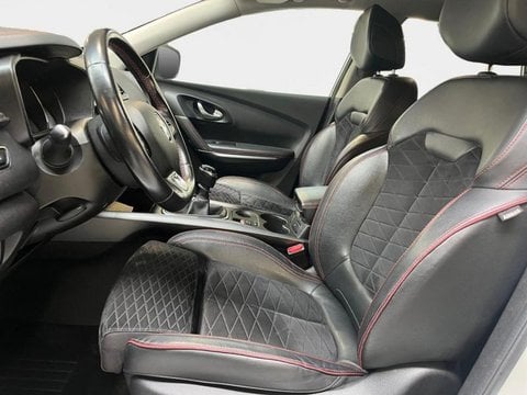 Voitures D'occasion À Faches Thumesnil | Renault Kadjar 1.3 Tce 140Ch Fap Black Edition 153G