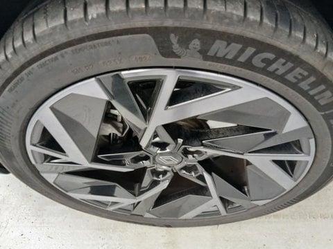 Voitures D'occasion À Faches Thumesnil | Renault Symbioz 1.6 E-Tech Full Hybrid 145Ch Esprit Alpine