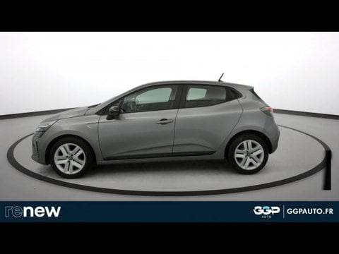 Voitures D'occasion À Faches Thumesnil | Renault Clio 1.0 Tce 90Ch Evolution