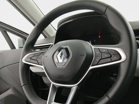 Voitures D'occasion À Faches Thumesnil | Renault Clio 1.0 Tce 90Ch Evolution X-Tronic
