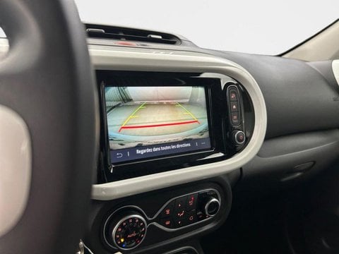 Voitures D'occasion À Faches Thumesnil | Renault Twingo E-Tech Electric Techno R80 Achat Intégral