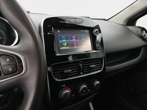 Voitures D'occasion À Faches Thumesnil | Renault Clio 1.5 Dci 90Ch Energy Business 5P Euro6C