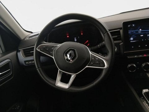 Voitures D'occasion À Faches Thumesnil | Renault Arkana 1.3 Tce Mild Hybrid 140Ch Evolution Edc -22