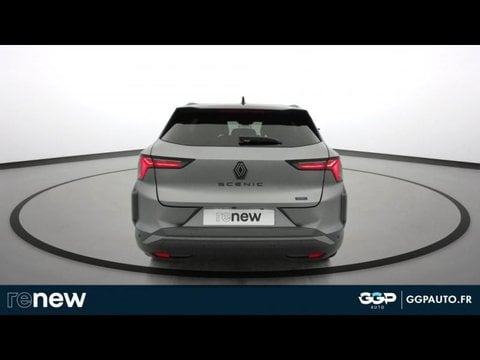 Voitures D'occasion À Faches Thumesnil | Renault Scénic Scenic E-Tech Electric 220Ch Techno Opt...