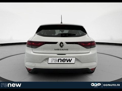 Voitures D'occasion À Faches Thumesnil | Renault Mégane Megane 1.5 Blue Dci 115Ch Business - 20