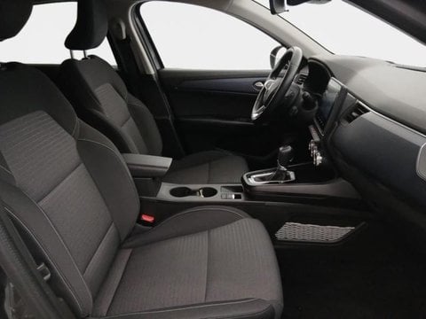 Voitures D'occasion À Faches Thumesnil | Renault Arkana 1.3 Tce Mild Hybrid 140Ch Evolution Edc -22