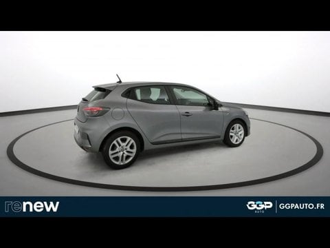 Voitures D'occasion À Faches Thumesnil | Renault Clio 1.0 Tce 90Ch Evolution