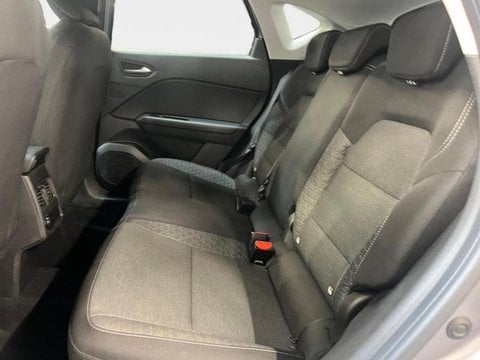 Voitures D'occasion À Faches Thumesnil | Renault Captur 1.0 Tce 90Ch Evolution