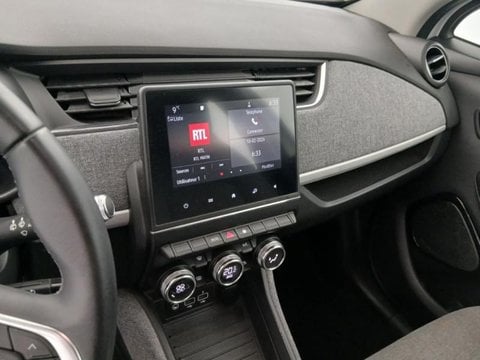 Voitures D'occasion À Faches Thumesnil | Renault Zoe Zen Charge Normale R110 4Cv