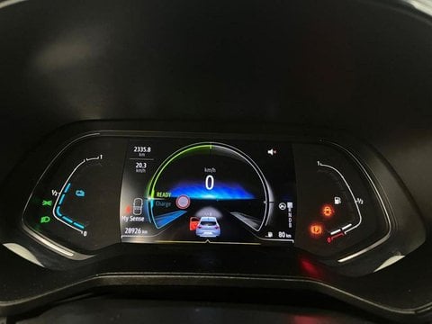 Voitures D'occasion À Faches Thumesnil | Renault Clio 1.6 E-Tech Hybride 145Ch Techno