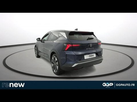 Voitures D'occasion À Faches Thumesnil | Renault Scénic E-Tech Electric 220Ch Techno Grande Aut...