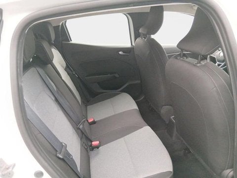 Voitures D'occasion À Faches Thumesnil | Renault Clio 1.0 Tce 100Ch Evolution Gpl