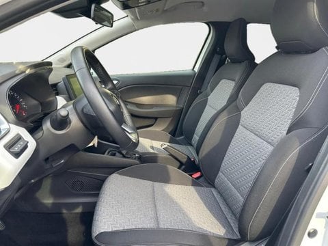Voitures D'occasion À Faches Thumesnil | Renault Clio Réversible Clio Réversible 1.5 Blue Dci ...