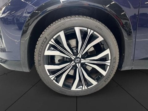 Voitures D'occasion À Faches Thumesnil | Renault Espace 1.2 E-Tech Full Hybrid 200Ch Iconic 7 Pl...