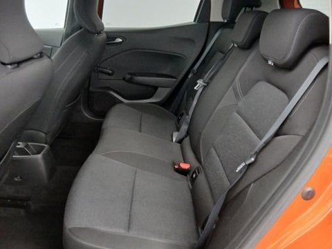 Voitures D'occasion À Faches Thumesnil | Renault Clio 1.0 Tce 90Ch Zen -21