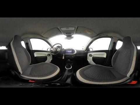 Voitures D'occasion À Faches Thumesnil | Renault Twingo 1.0 Sce 65Ch Equilibre