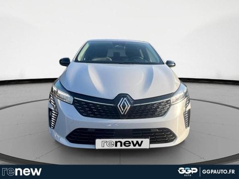 Voitures D'occasion À Faches Thumesnil | Renault Clio 1.5 Dci 100Ch Evolution - 25