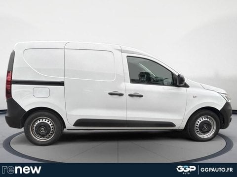 Voitures D'occasion À Faches Thumesnil | Renault Express Van 1.5 Blue Dci 95Ch Confort 22