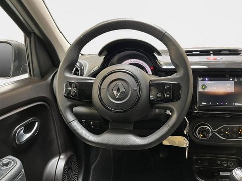 Voitures D'occasion À Faches Thumesnil | Renault Twingo 1.0 Sce 65Ch Urban Night