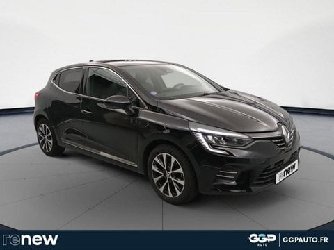 Voitures D'occasion À Faches Thumesnil | Renault Clio 1.3 Tce 140Ch Techno