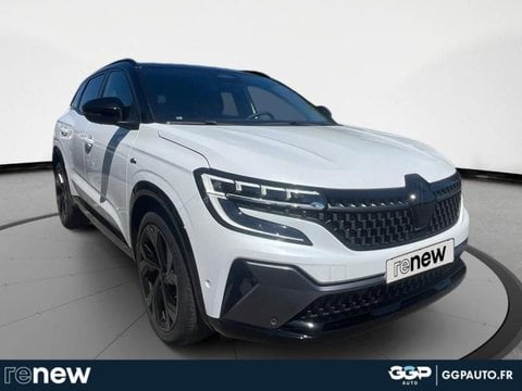 Voitures D'occasion À Faches Thumesnil | Renault Austral 1.2 E-Tech Full Hybrid 200Ch Techno Esp...
