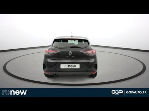 Voitures D'occasion À Faches Thumesnil | Renault Clio 1.0 Tce 90Ch Evolution