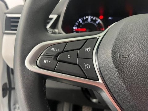 Voitures D'occasion À Faches Thumesnil | Renault Clio Réversible Clio Réversible 1.5 Blue Dci ...