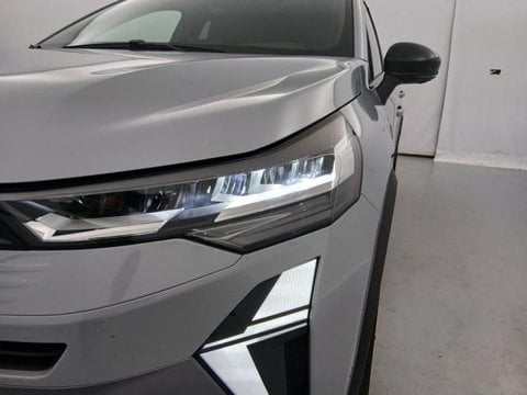 Voitures D'occasion À Faches Thumesnil | Renault Symbioz 1.6 E-Tech Full Hybrid 145Ch Esprit Alpine