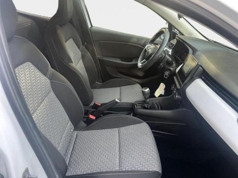 Voitures D'occasion À Faches Thumesnil | Renault Clio Réversible Clio Réversible 1.0 Tce 90Ch ...