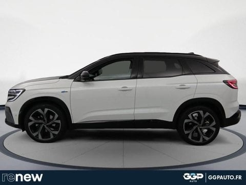 Voitures D'occasion À Faches Thumesnil | Renault Austral 1.2 E-Tech Full Hybrid 200Ch Techno Esp...