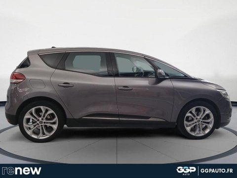 Voitures D'occasion À Faches Thumesnil | Renault Scénic Scenic 1.7 Blue Dci 120Ch Business Edc