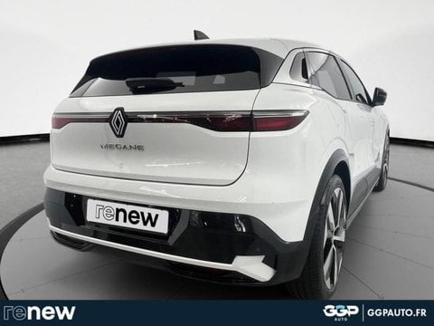 Voitures D'occasion À Faches Thumesnil | Renault Mégane Megane E-Tech Electric Ev40 130Ch Techn...